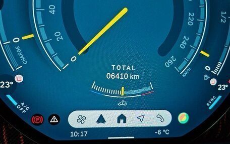 MINI Countryman, 2025 год, 6 200 000 рублей, 14 фотография