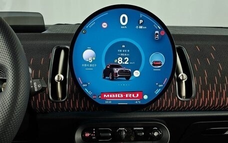 MINI Countryman, 2025 год, 6 200 000 рублей, 12 фотография