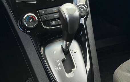 Chevrolet Orlando I, 2012 год, 1 259 000 рублей, 21 фотография