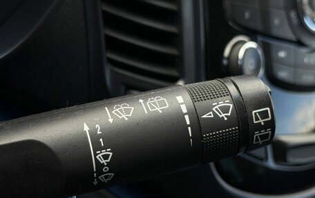 Chevrolet Orlando I, 2012 год, 1 259 000 рублей, 28 фотография