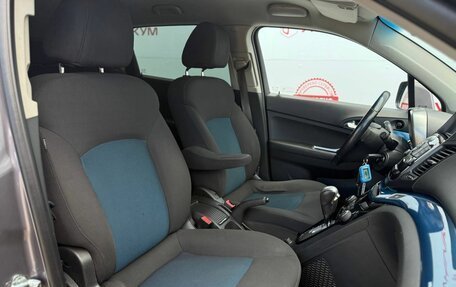 Chevrolet Orlando I, 2012 год, 1 259 000 рублей, 29 фотография