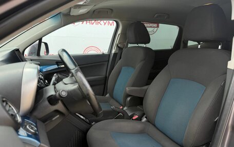 Chevrolet Orlando I, 2012 год, 1 259 000 рублей, 30 фотография