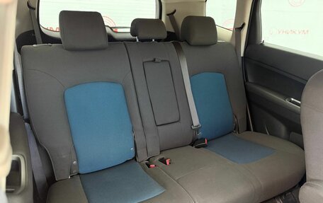 Chevrolet Orlando I, 2012 год, 1 259 000 рублей, 36 фотография