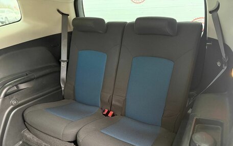 Chevrolet Orlando I, 2012 год, 1 259 000 рублей, 37 фотография