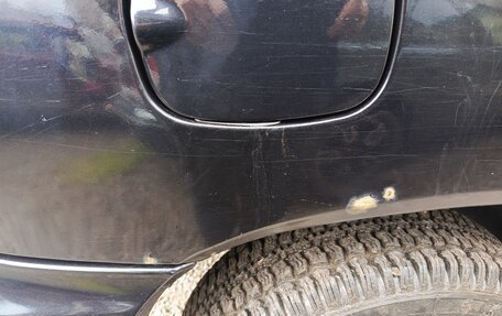 Chevrolet Niva I рестайлинг, 2008 год, 420 000 рублей, 3 фотография