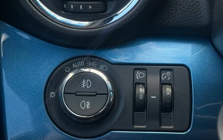 Chevrolet Orlando I, 2012 год, 1 259 000 рублей, 32 фотография