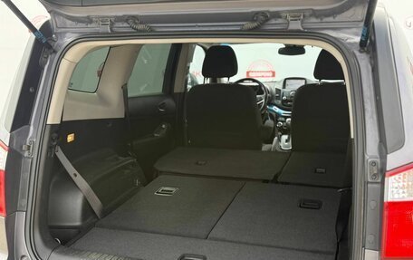 Chevrolet Orlando I, 2012 год, 1 259 000 рублей, 38 фотография