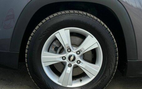 Chevrolet Orlando I, 2012 год, 1 259 000 рублей, 34 фотография