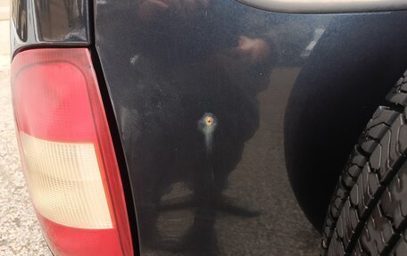 Chevrolet Niva I рестайлинг, 2008 год, 420 000 рублей, 6 фотография