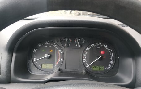 Skoda Octavia IV, 2005 год, 319 000 рублей, 5 фотография