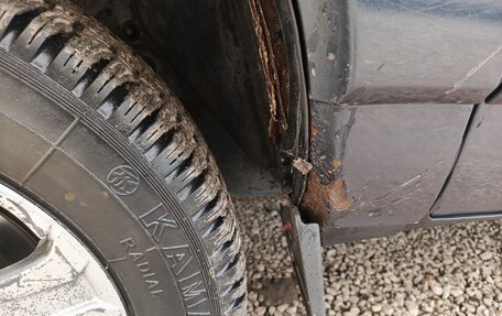 Chevrolet Niva I рестайлинг, 2008 год, 420 000 рублей, 7 фотография