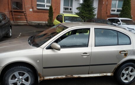 Skoda Octavia IV, 2005 год, 319 000 рублей, 3 фотография