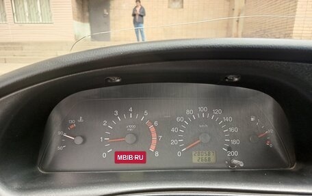 Chevrolet Niva I рестайлинг, 2008 год, 420 000 рублей, 9 фотография