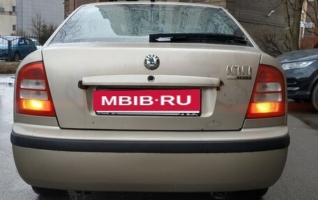 Skoda Octavia IV, 2005 год, 319 000 рублей, 2 фотография