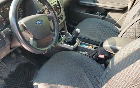 Ford Focus II рестайлинг, 2005 год, 290 000 рублей, 7 фотография