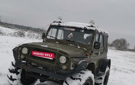 ЛуАЗ 3151, 2000 год, 450 000 рублей, 2 фотография