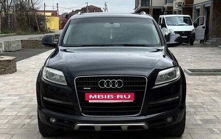 Audi Q7, 2006 год, 1 290 000 рублей, 3 фотография