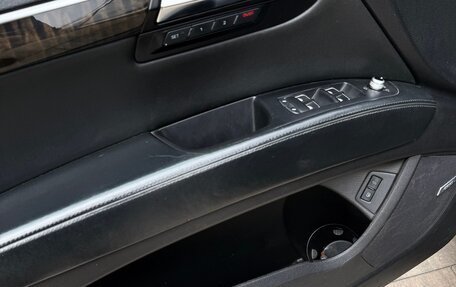 Audi Q7, 2006 год, 1 290 000 рублей, 9 фотография