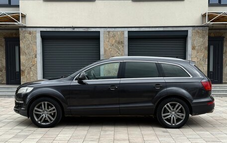 Audi Q7, 2006 год, 1 290 000 рублей, 6 фотография