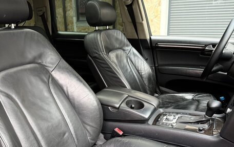 Audi Q7, 2006 год, 1 290 000 рублей, 10 фотография