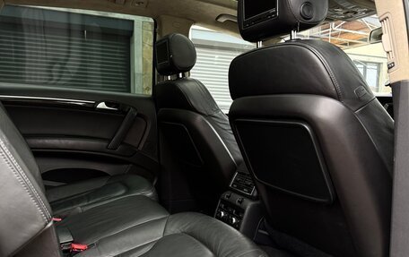 Audi Q7, 2006 год, 1 290 000 рублей, 11 фотография