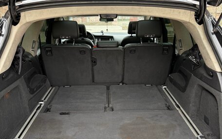 Audi Q7, 2006 год, 1 290 000 рублей, 12 фотография