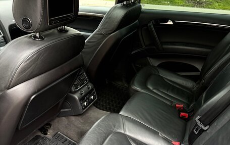 Audi Q7, 2006 год, 1 290 000 рублей, 8 фотография