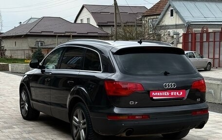 Audi Q7, 2006 год, 1 290 000 рублей, 5 фотография