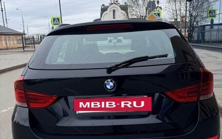 BMW X1, 2013 год, 1 250 000 рублей, 2 фотография