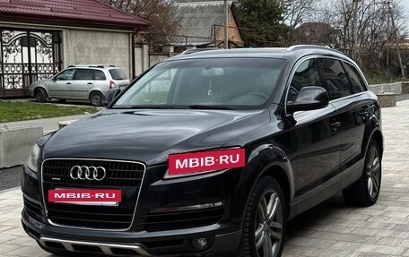 Audi Q7, 2006 год, 1 290 000 рублей, 2 фотография