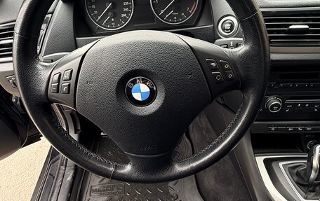 BMW X1, 2013 год, 1 250 000 рублей, 14 фотография