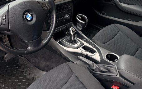 BMW X1, 2013 год, 1 250 000 рублей, 11 фотография