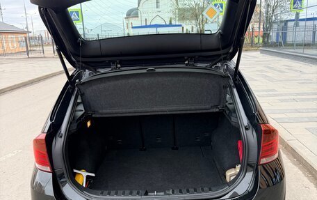 BMW X1, 2013 год, 1 250 000 рублей, 7 фотография