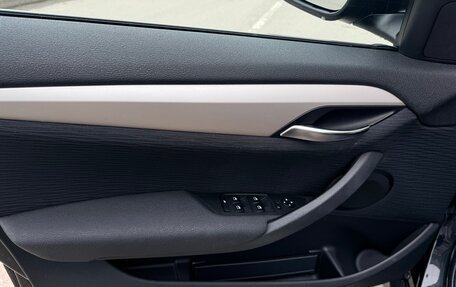 BMW X1, 2013 год, 1 250 000 рублей, 12 фотография