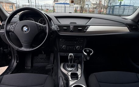 BMW X1, 2013 год, 1 250 000 рублей, 15 фотография