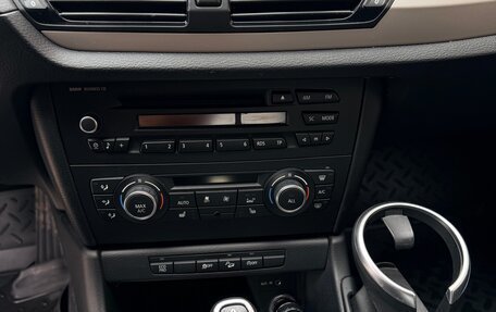 BMW X1, 2013 год, 1 250 000 рублей, 13 фотография