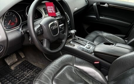 Audi Q7, 2006 год, 1 290 000 рублей, 7 фотография