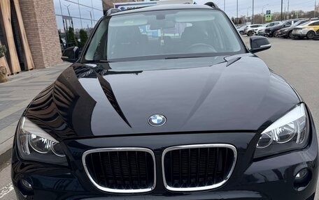 BMW X1, 2013 год, 1 250 000 рублей, 4 фотография