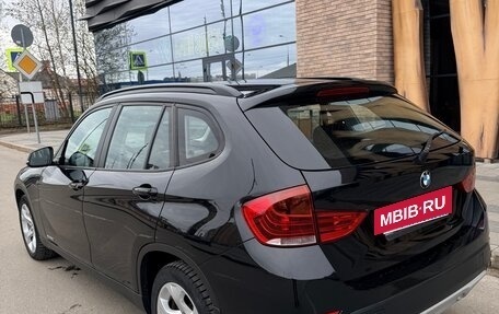 BMW X1, 2013 год, 1 250 000 рублей, 6 фотография
