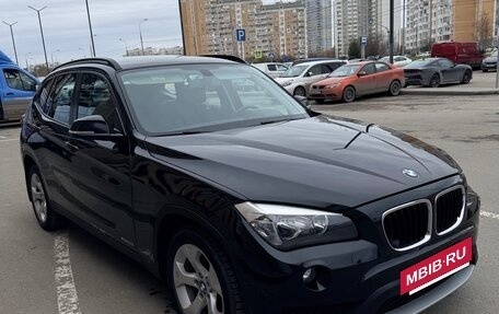 BMW X1, 2013 год, 1 250 000 рублей, 5 фотография