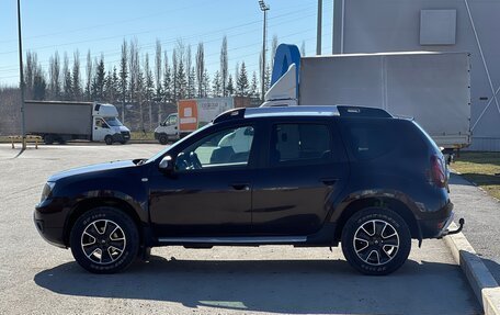 Renault Duster I рестайлинг, 2019 год, 1 250 000 рублей, 4 фотография