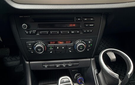 BMW X1, 2013 год, 1 250 000 рублей, 17 фотография