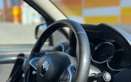 Renault Duster I рестайлинг, 2019 год, 1 250 000 рублей, 11 фотография