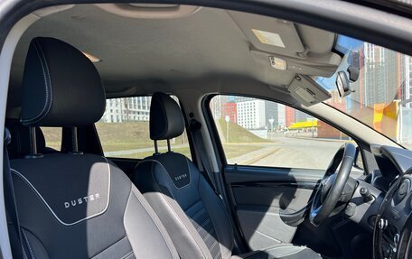 Renault Duster I рестайлинг, 2019 год, 1 250 000 рублей, 10 фотография