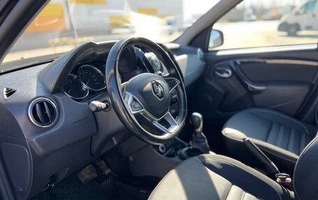 Renault Duster I рестайлинг, 2019 год, 1 250 000 рублей, 12 фотография