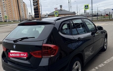 BMW X1, 2013 год, 1 250 000 рублей, 3 фотография