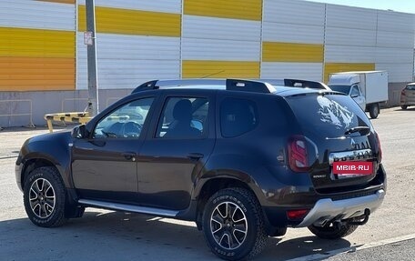 Renault Duster I рестайлинг, 2019 год, 1 250 000 рублей, 5 фотография