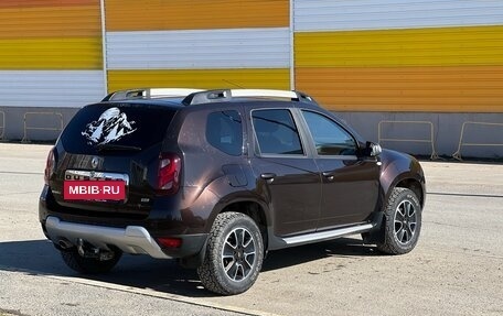 Renault Duster I рестайлинг, 2019 год, 1 250 000 рублей, 7 фотография