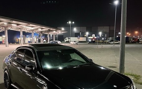 Mercedes-Benz E-Класс, 2012 год, 2 050 000 рублей, 3 фотография