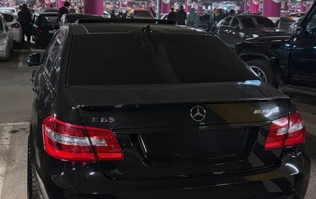 Mercedes-Benz E-Класс, 2012 год, 2 050 000 рублей, 4 фотография